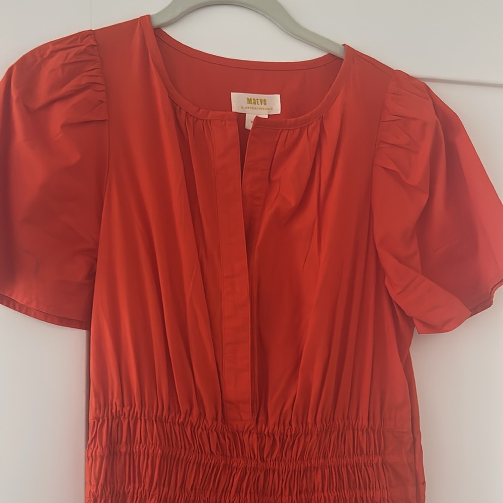 The Somerset Maxi Dress - Picture 3 of 10